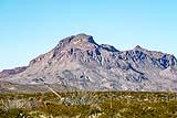 Big Bend National Park Dec 2018